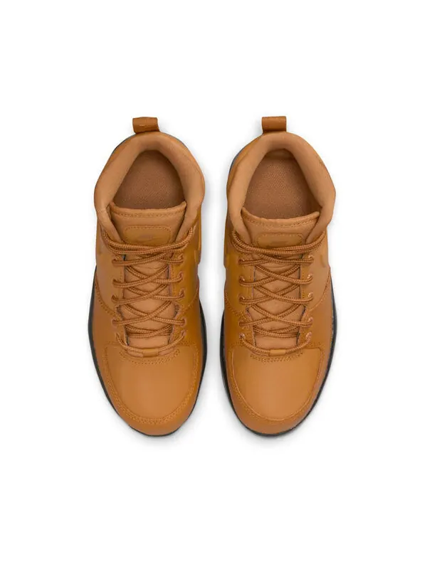 Кроссовки manoa 'wheat black' Nike — изображение 4 из 4, черный
