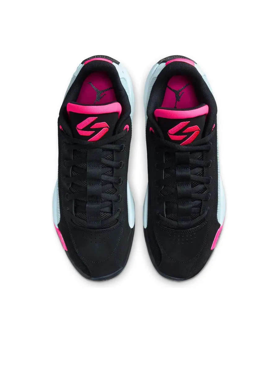Кроссовки Air Jordan Luka .77 'Space Navigator' — изображение 4 из 6, черный