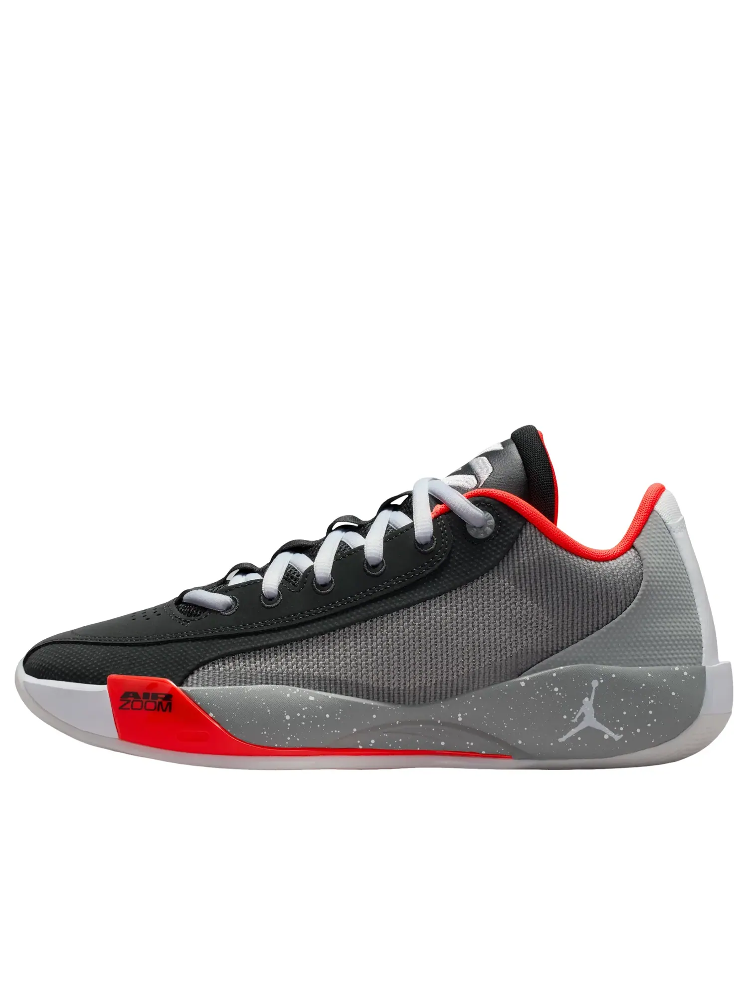 Кроссовки Air Jordan Luka .77 'Bloodline' HF0806-005 — изображение 1 из 7, черный
