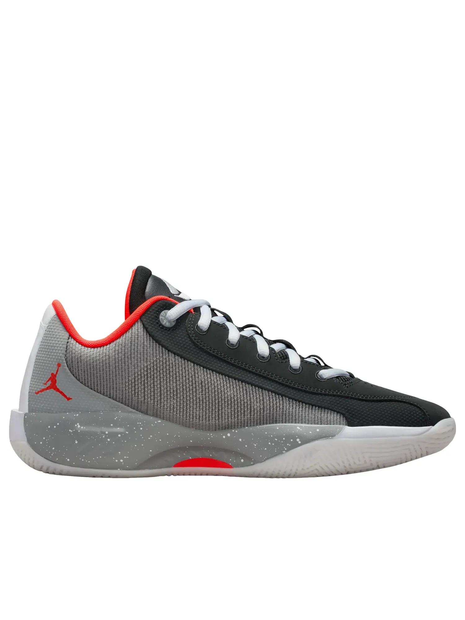 Кроссовки Air Jordan Luka .77 'Bloodline' HF0806-005 — изображение 2 из 7, черный