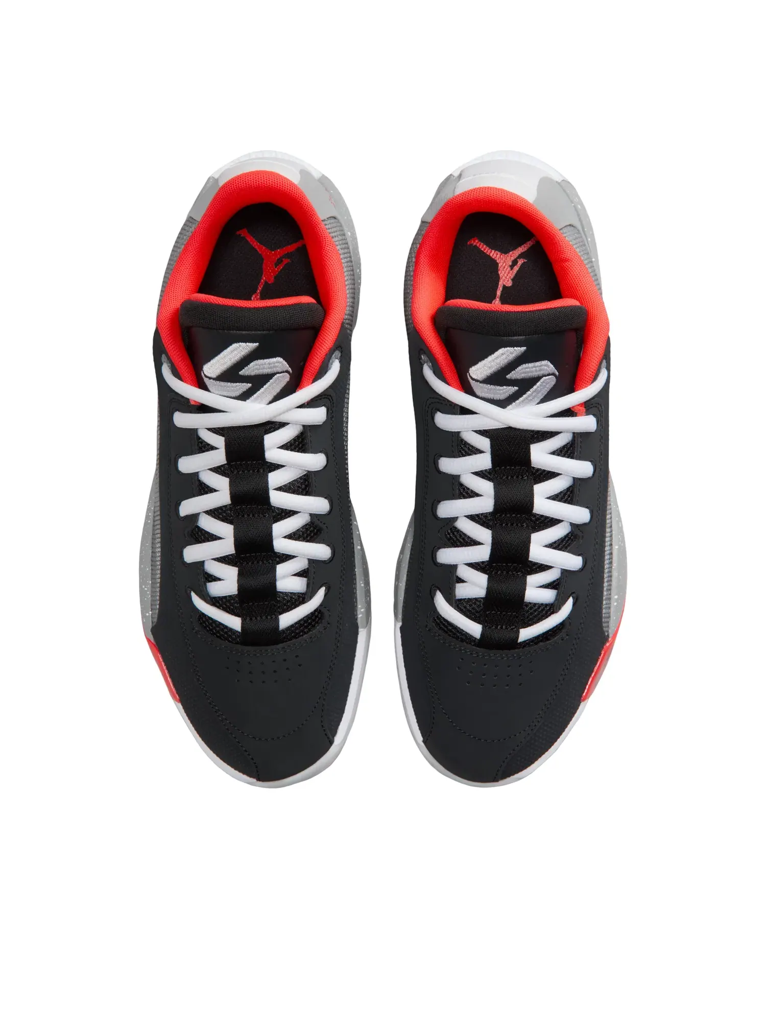 Кроссовки Air Jordan Luka .77 'Bloodline' HF0806-005 — изображение 3 из 7, черный