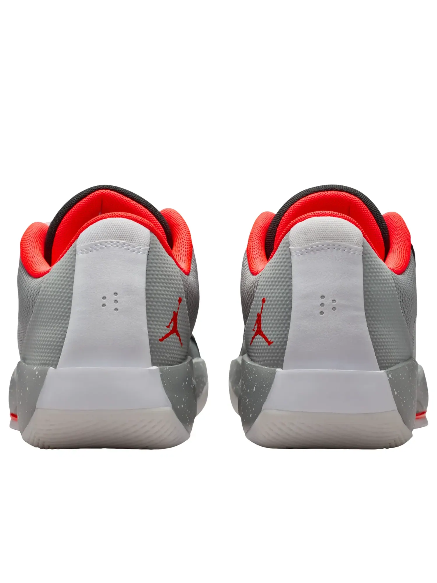 Кроссовки Air Jordan Luka .77 'Bloodline' HF0806-005 — изображение 4 из 7, черный