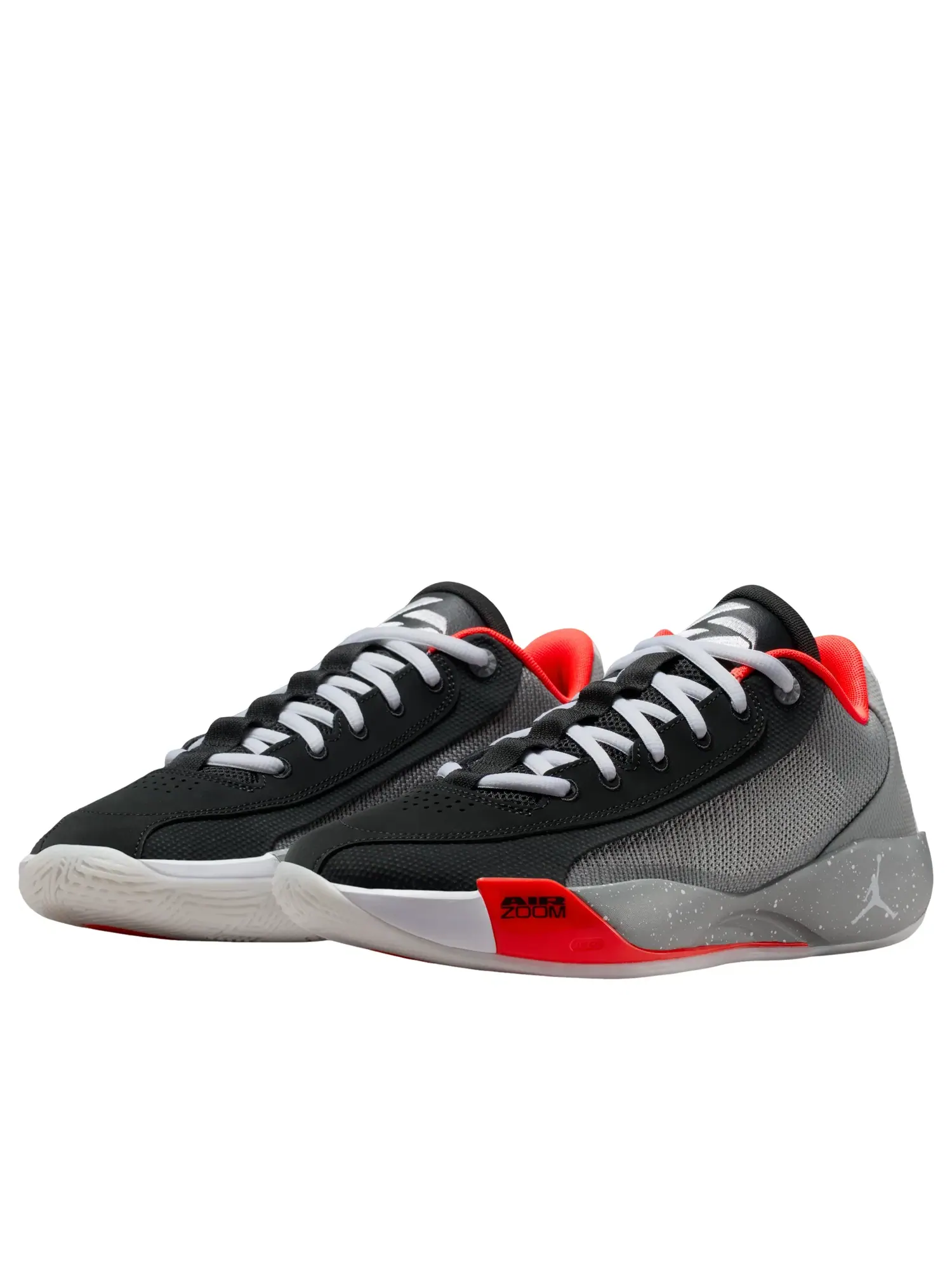 Кроссовки Air Jordan Luka .77 'Bloodline' HF0806-005 — изображение 5 из 7, черный