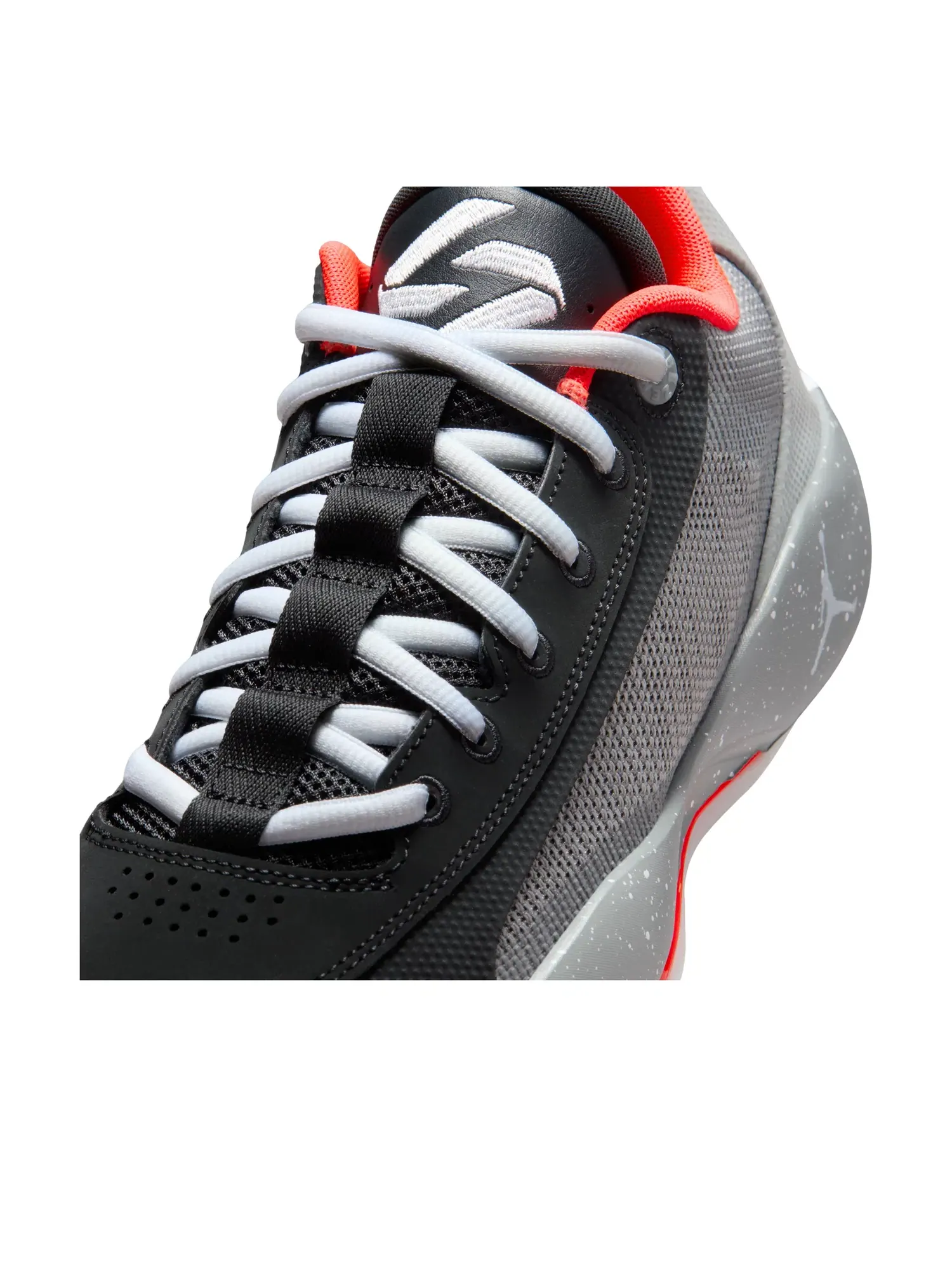 Кроссовки Air Jordan Luka .77 'Bloodline' HF0806-005 — изображение 6 из 7, черный