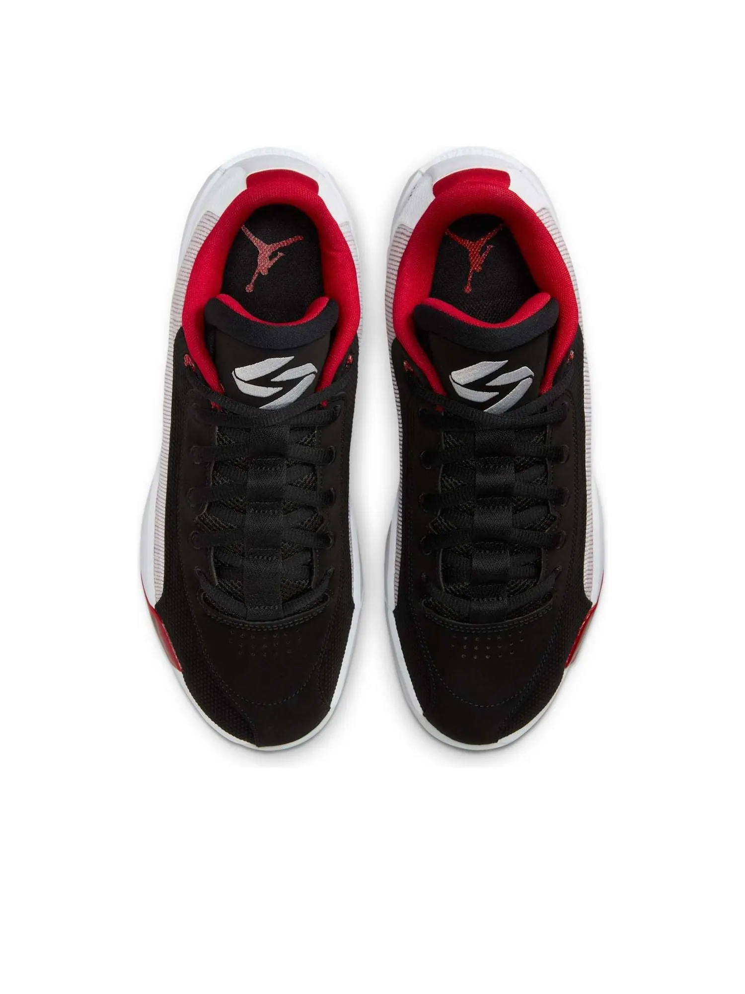 Кроссовки Air Jordan Luka .77 'Bloodline' — изображение 2 из 6, белый