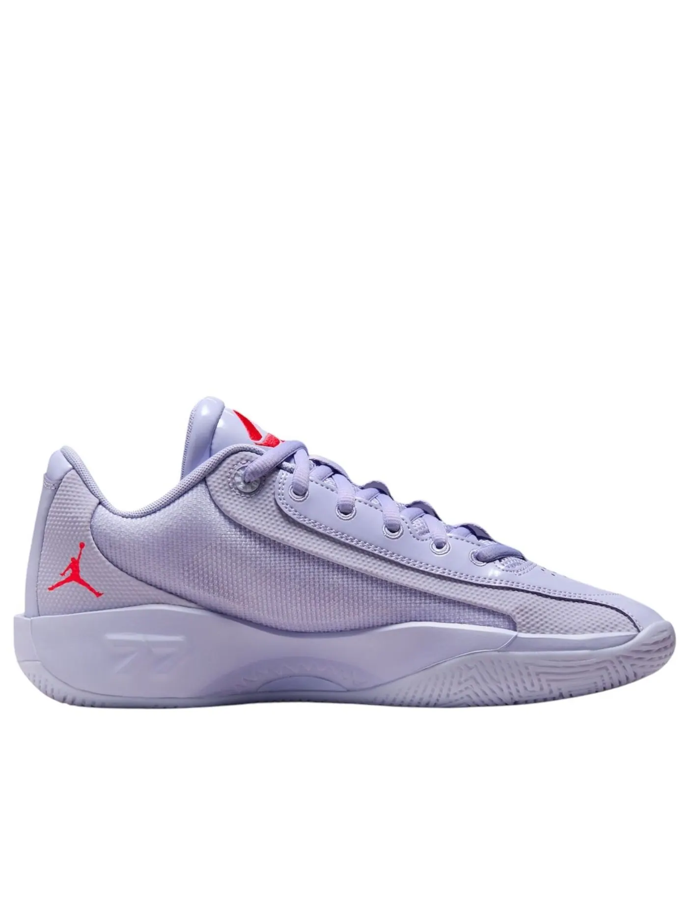 Кроссовки Air Jordan Luka .77 'Hčerka' — изображение 2 из 6, фиолетовый
