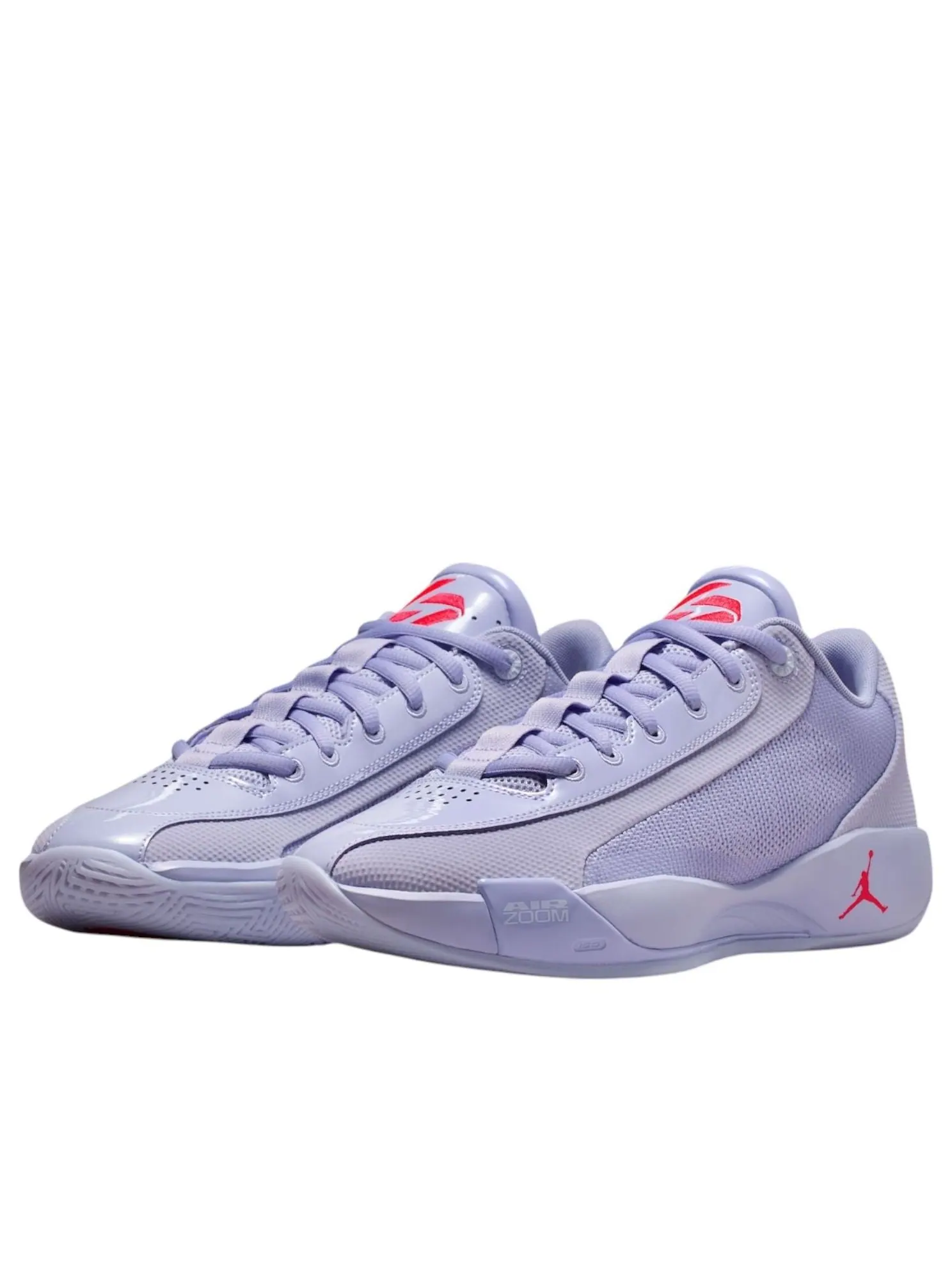 Кроссовки Air Jordan Luka .77 'Hčerka' — изображение 3 из 6, фиолетовый