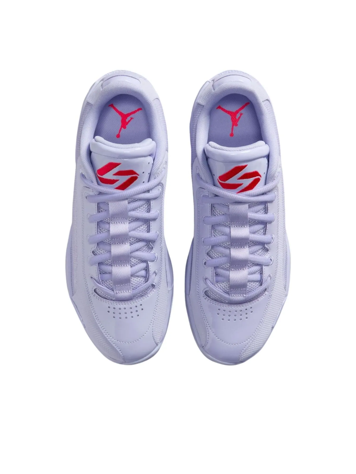 Кроссовки Air Jordan Luka .77 'Hčerka' — изображение 4 из 6, фиолетовый
