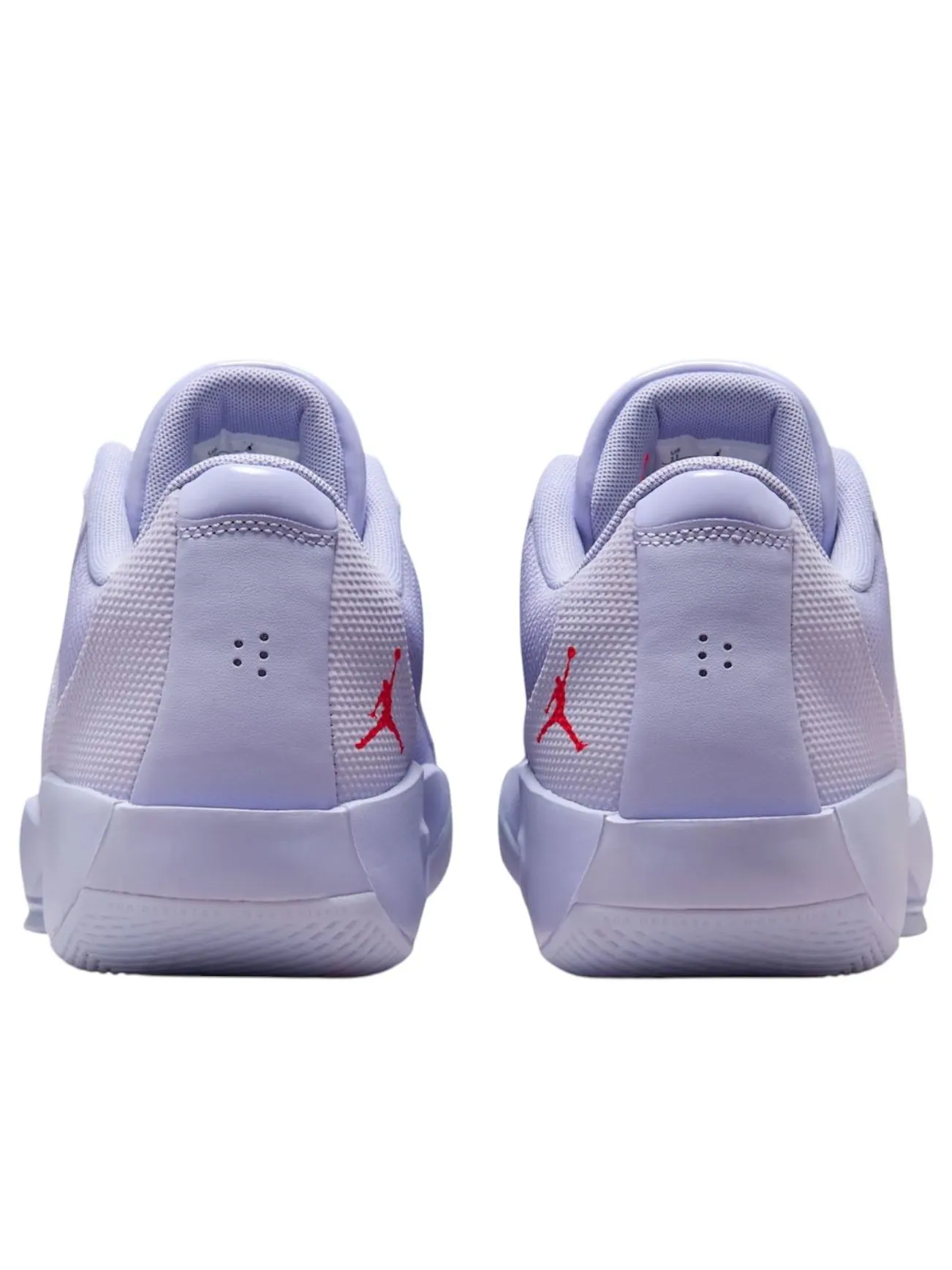 Air Jordan Luka .77 'Черка' — изображение 5 из 6, красный