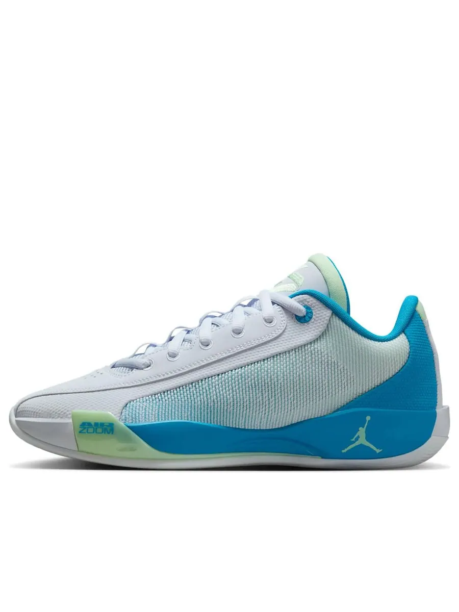 Кроссовки Air Jordan Luka .77 PF 'Navigator' — изображение 1 из 6, серый