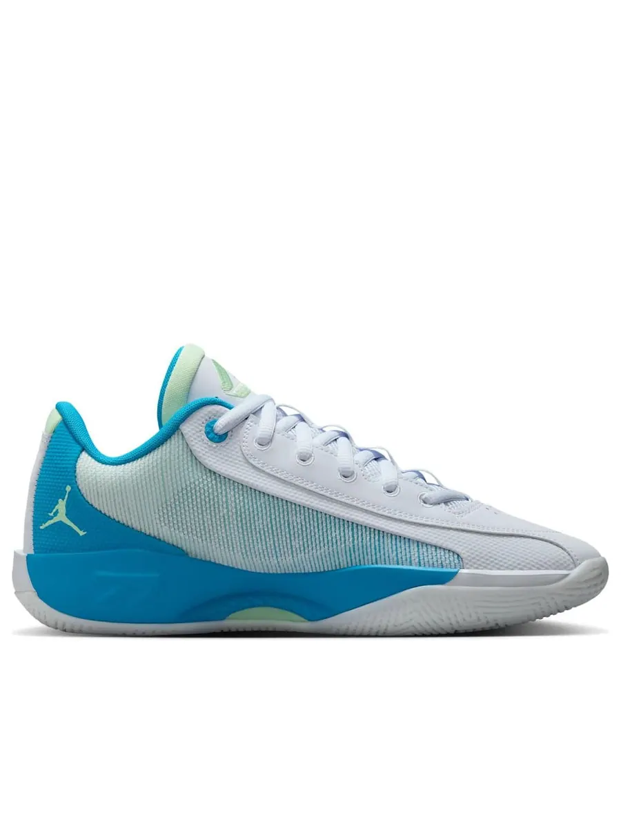 Кроссовки Air Jordan Luka .77 PF 'Navigator' — изображение 2 из 6, серый
