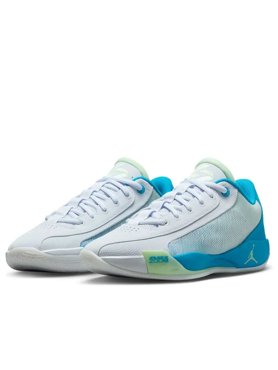 Кроссовки Air Jordan Luka .77 PF 'Navigator' — изображение 3 из 6, серый