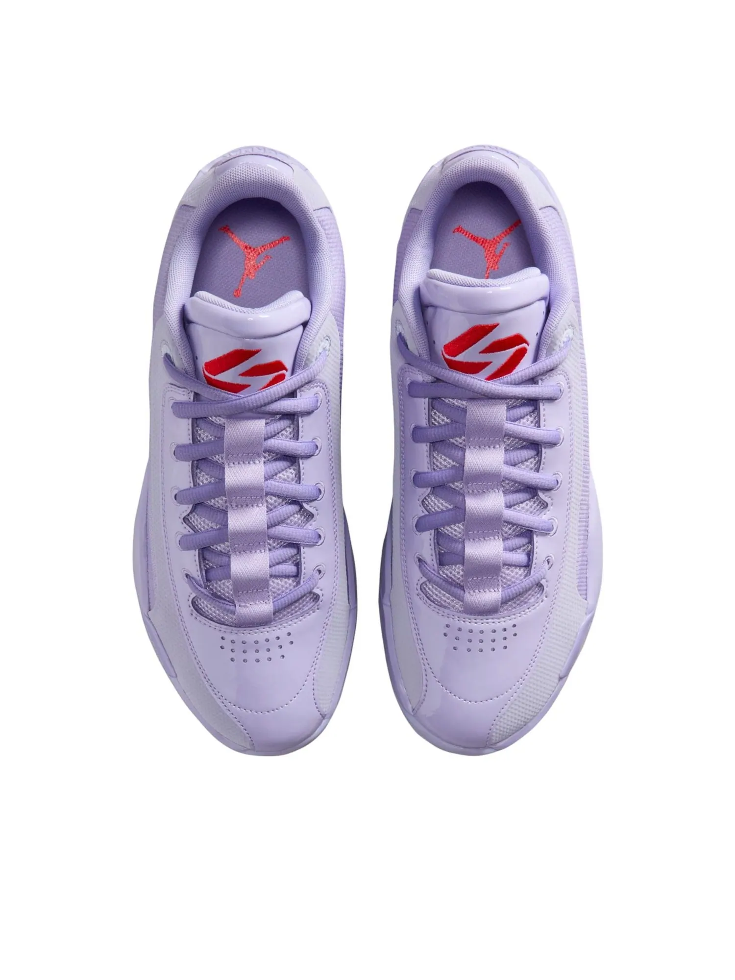 Кроссовки Air Jordan Luka .77 'Hčerka' — изображение 2 из 6, фиолетовый
