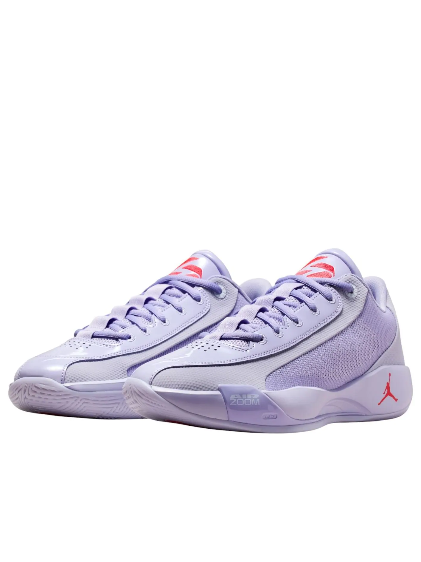 Кроссовки Air Jordan Luka .77 'Hčerka' — изображение 3 из 6, фиолетовый