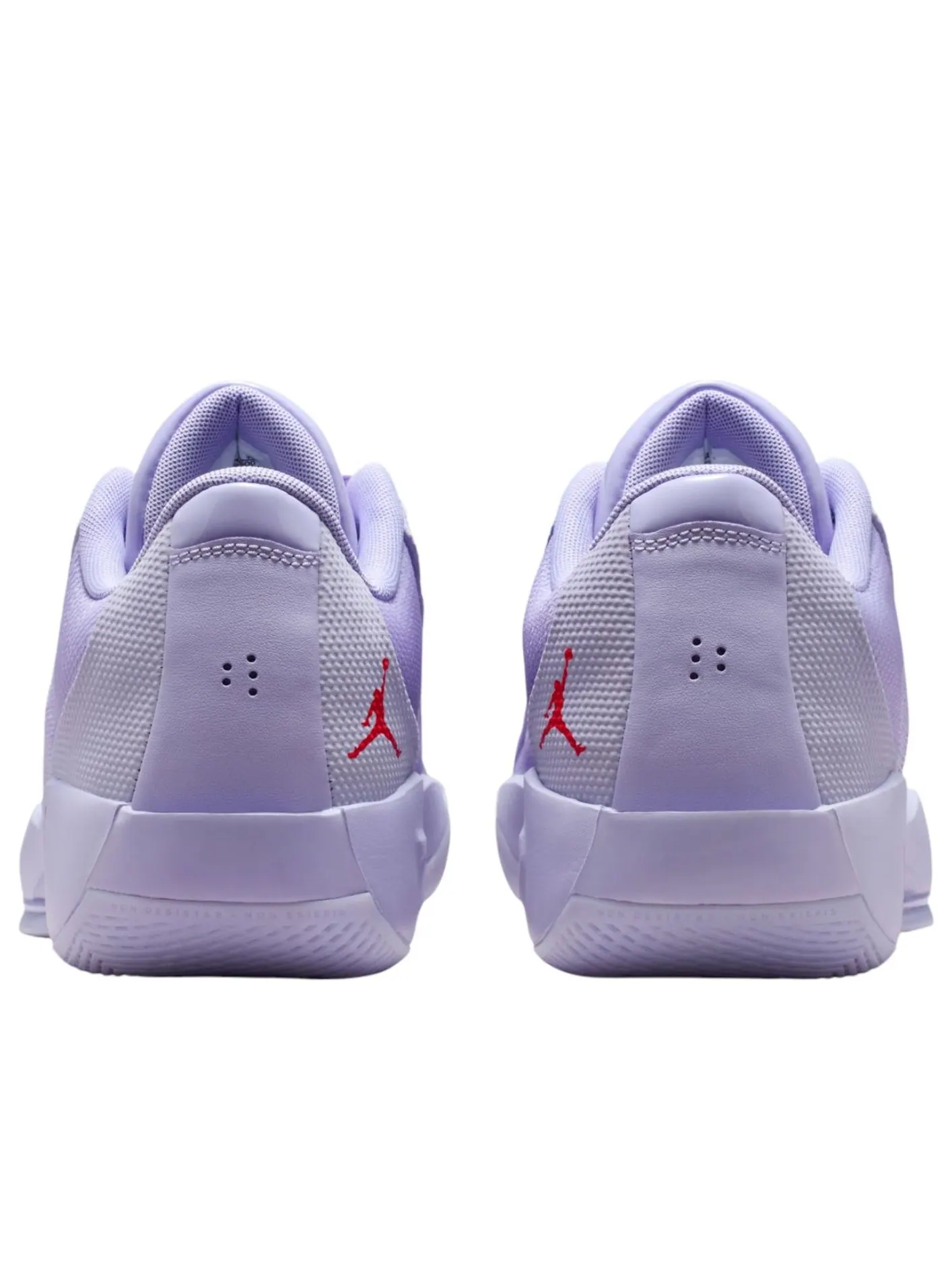 Кроссовки Air Jordan Luka .77 'Hčerka' — изображение 4 из 6, фиолетовый