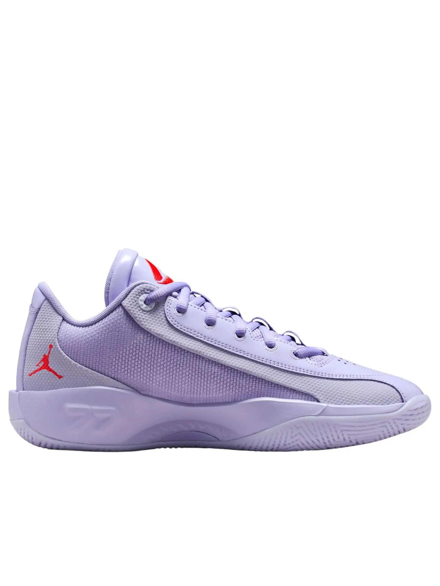 Кроссовки Air Jordan Luka .77 'Hčerka' — изображение 6 из 6, фиолетовый