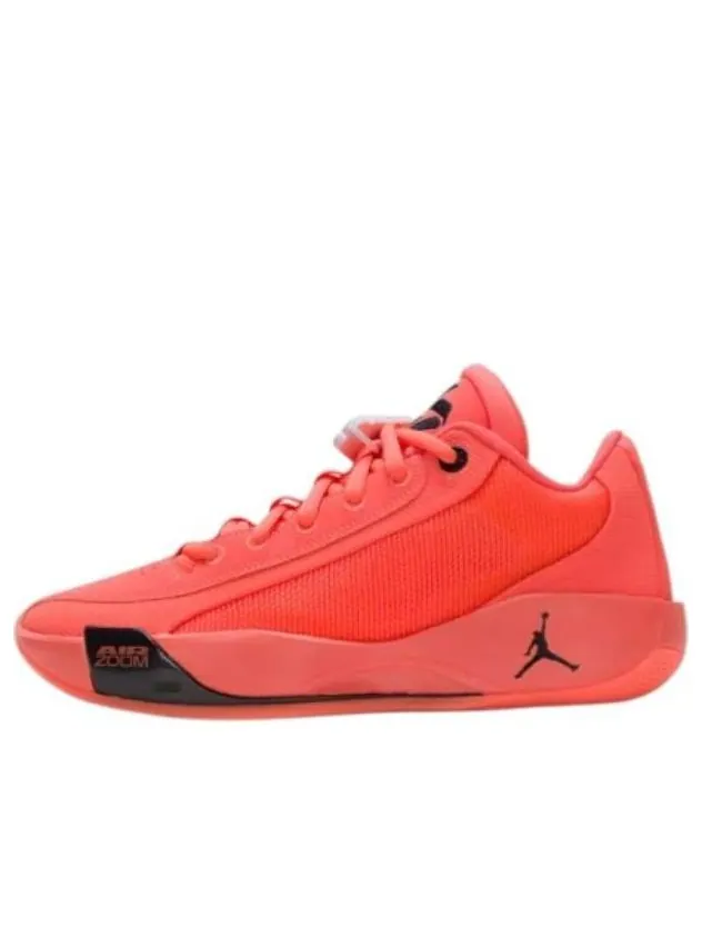 Кроссовки Air Jordan Luka .77 PF 'Orange' — изображение 1 из 2, оранжевый