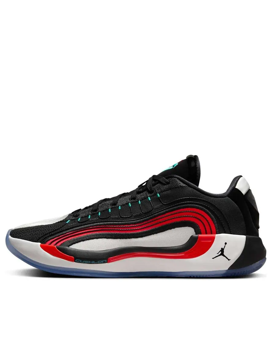 Кроссовки Air Jordan Luka 4 'Bloodline' — изображение 1 из 6, черный
