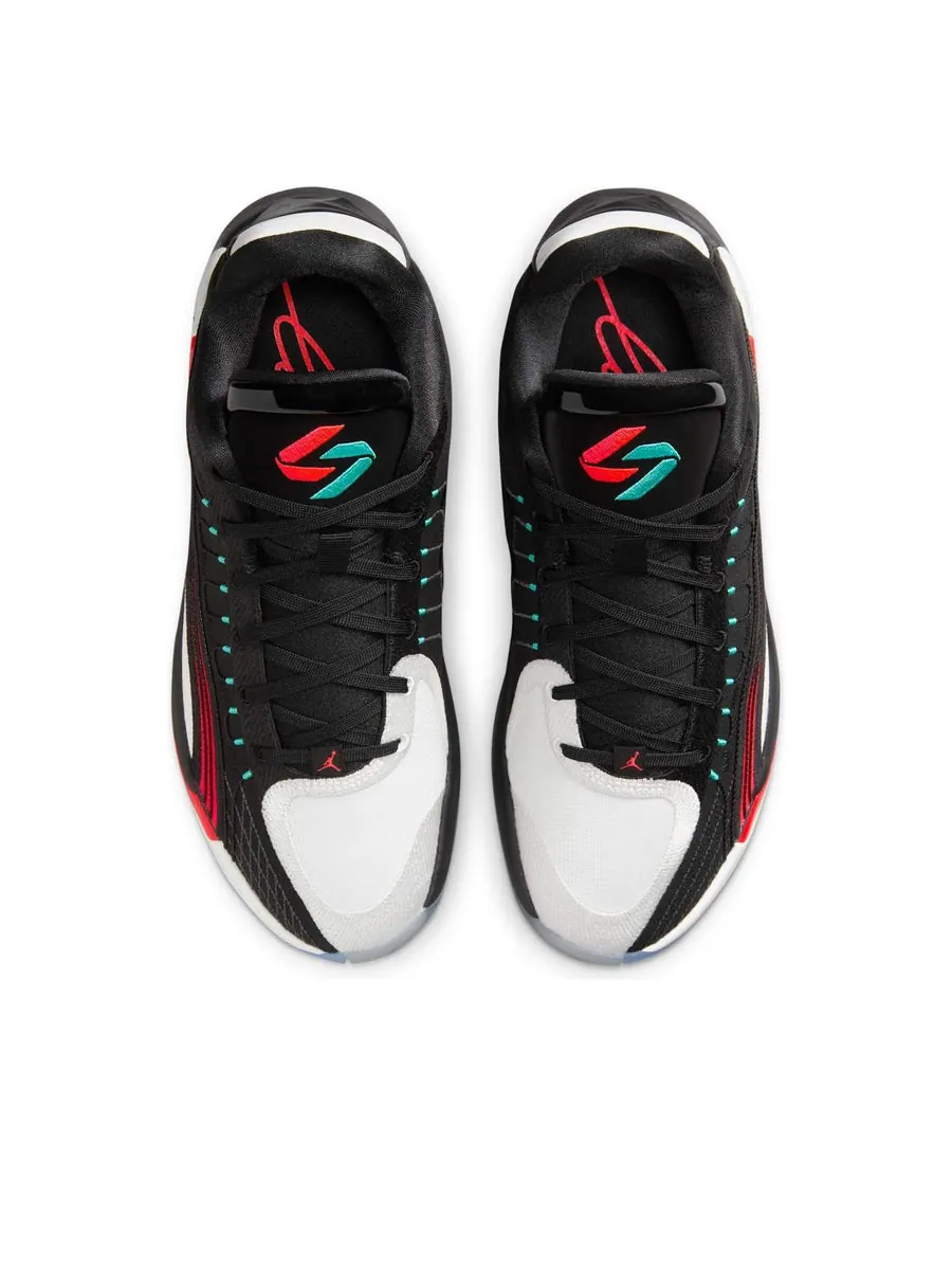 Кроссовки Air Jordan Luka 4 'Bloodline' — изображение 4 из 6, черный