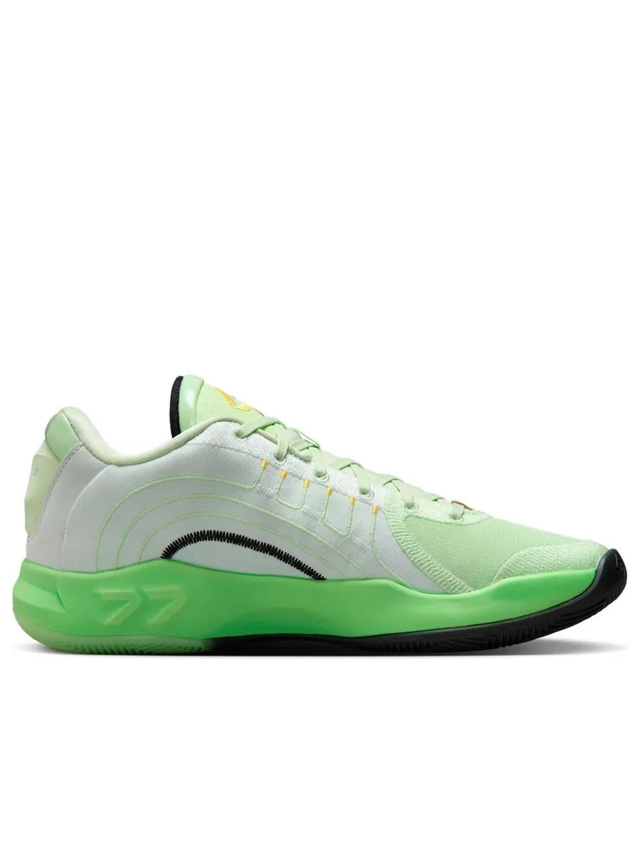 Кроссовки Air Jordan Luka 4 'Space Navigator' — изображение 2 из 6, зеленый