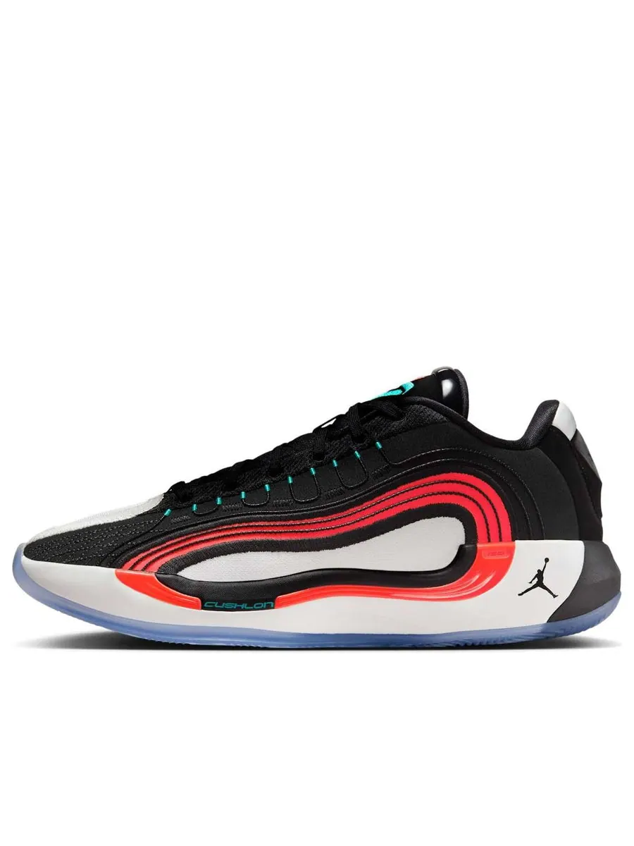 Кроссовки Air Jordan Luka 4 PF 'Bloodline' — изображение 1 из 6, черный