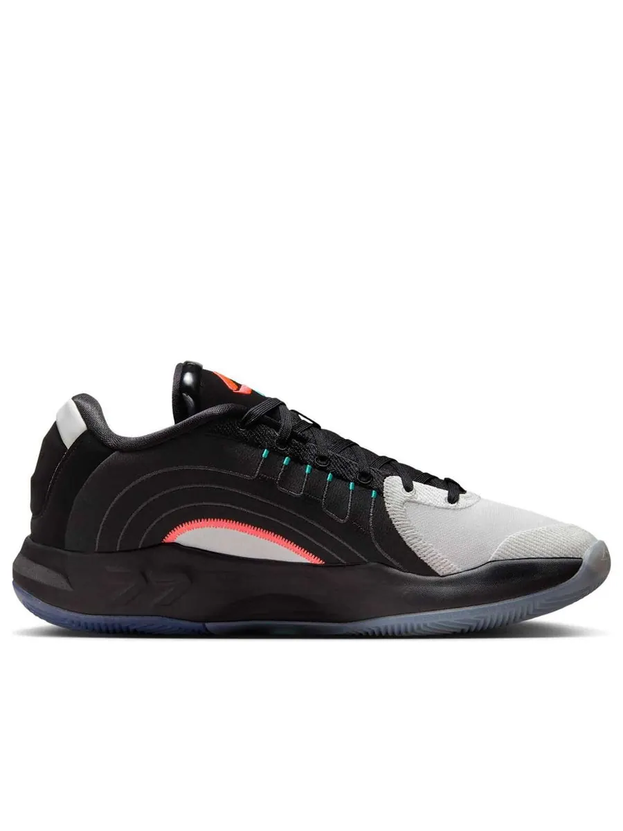 Кроссовки Air Jordan Luka 4 PF 'Bloodline' — изображение 2 из 6, черный