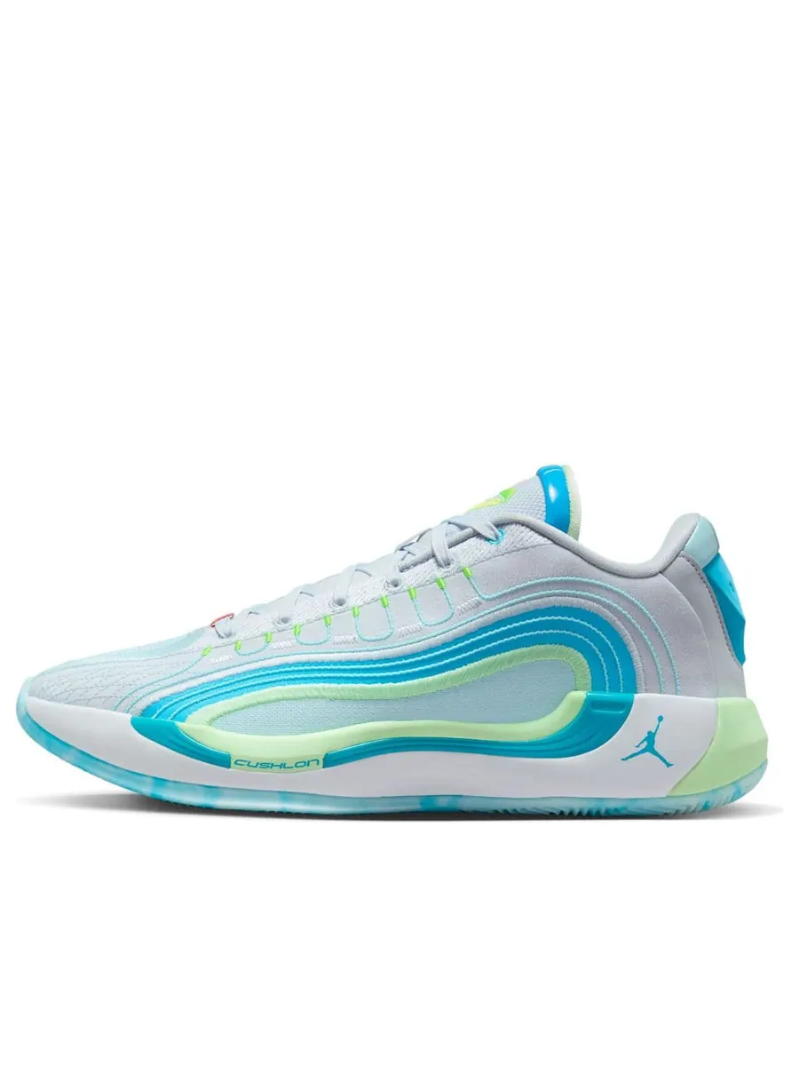 Кроссовки Air Jordan Luka 4 PF 'Navigator' — изображение 1 из 6, синий