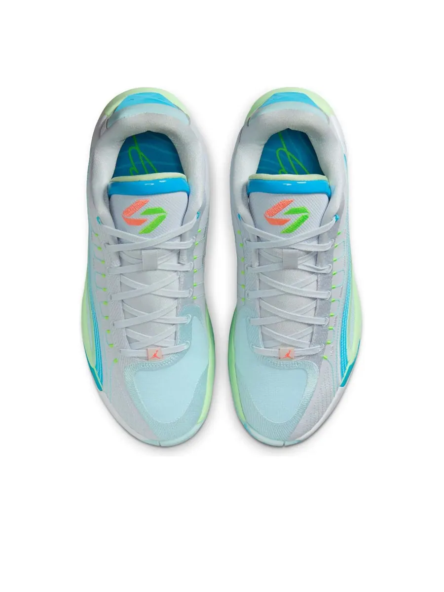 Кроссовки Air Jordan Luka 4 PF 'Navigator' — изображение 4 из 6, синий