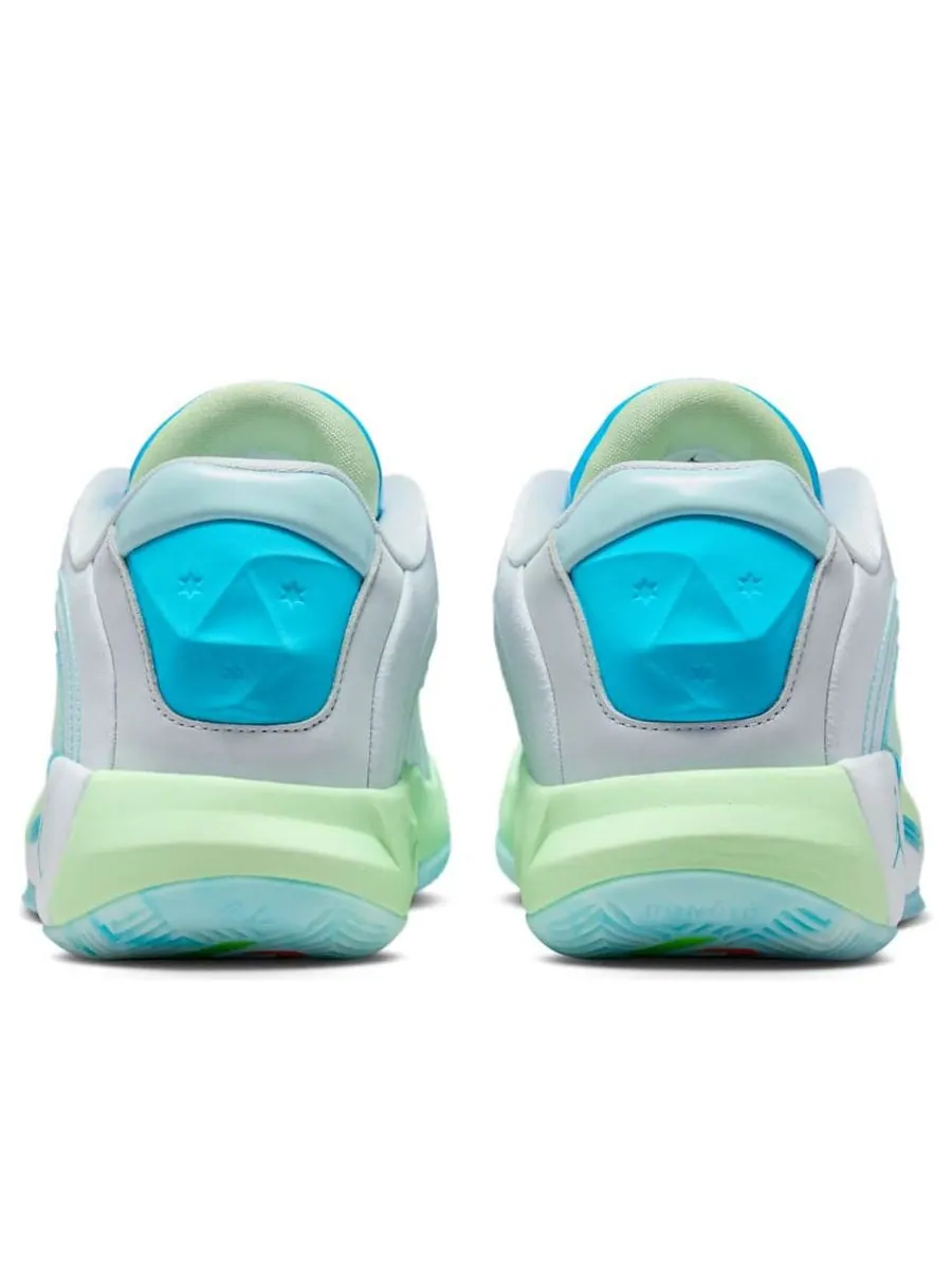 Кроссовки Air Jordan Luka 4 PF 'Navigator' — изображение 5 из 6, синий