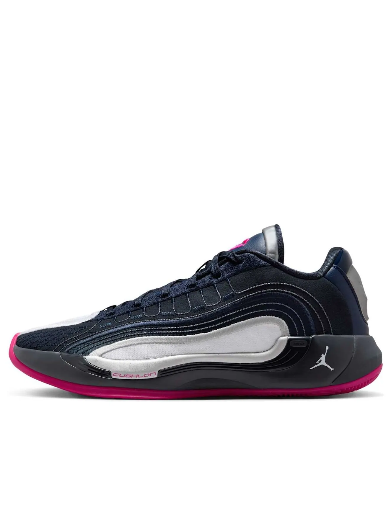 Кроссовки Air Jordan Luka 4 PF 'Navidor' — изображение 1 из 6, черный