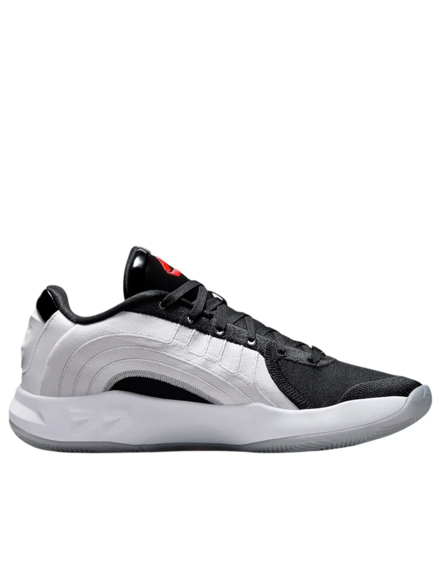 Кроссовки Air Jordan Luka 4 PF 'White Cement' — изображение 6 из 6, белый