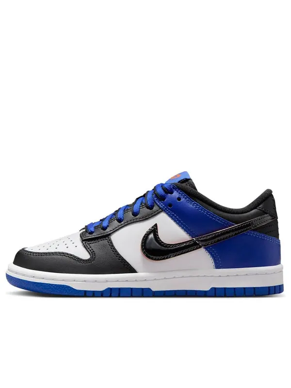 Кроссовки dunk low se Nike — изображение 1 из 4, черный