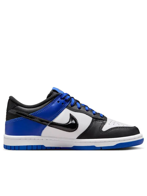 Кроссовки dunk low se Nike — изображение 2 из 4, черный