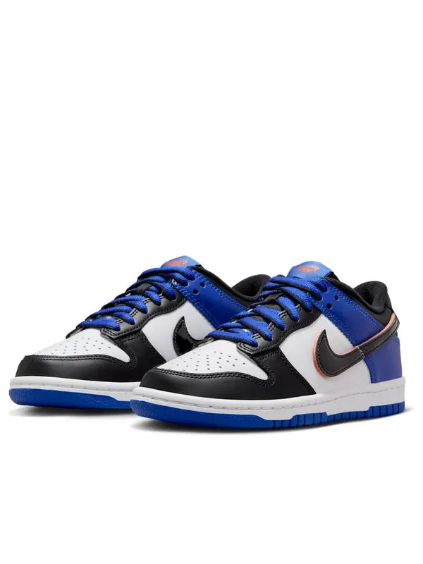 Кроссовки dunk low se Nike — изображение 3 из 4, черный