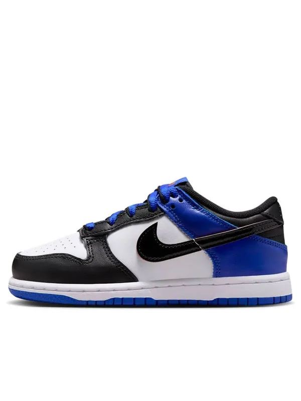 Кроссовки dunk low se Nike — изображение 1 из 4, белый