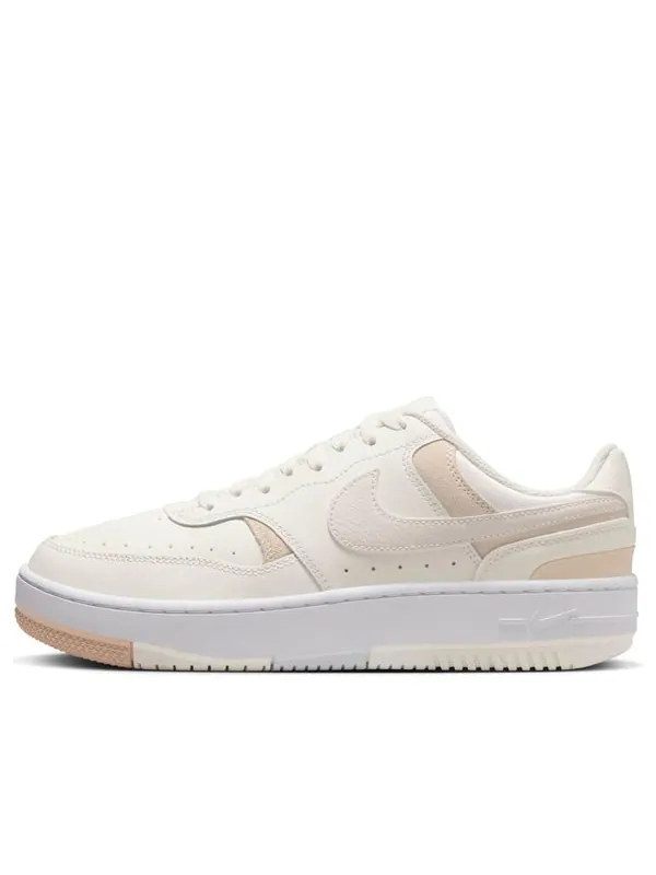 Кроссовки gamma force 'sail white' Nike — изображение 1 из 4, белый