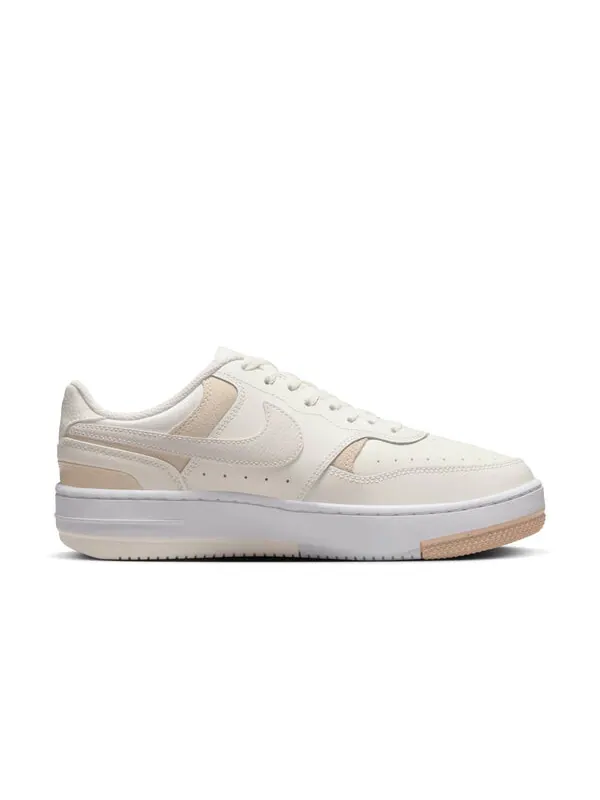Кроссовки gamma force 'sail white' Nike — изображение 2 из 4, белый