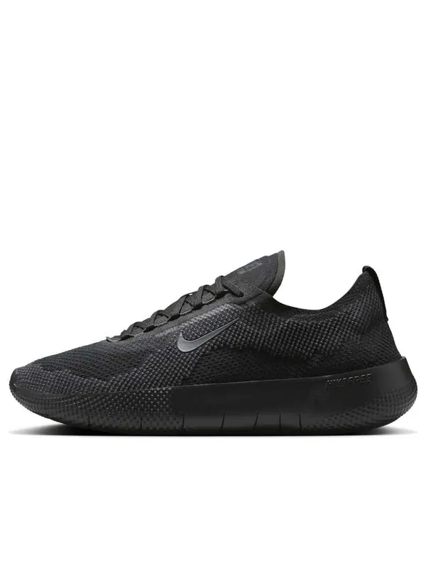 Кроссовки free 2025 'black anthracite' Nike — изображение 1 из 4, черный/черный