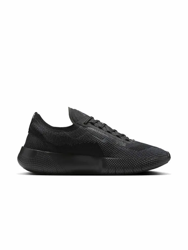 Кроссовки free 2025 'black anthracite' Nike — изображение 2 из 4, черный/черный