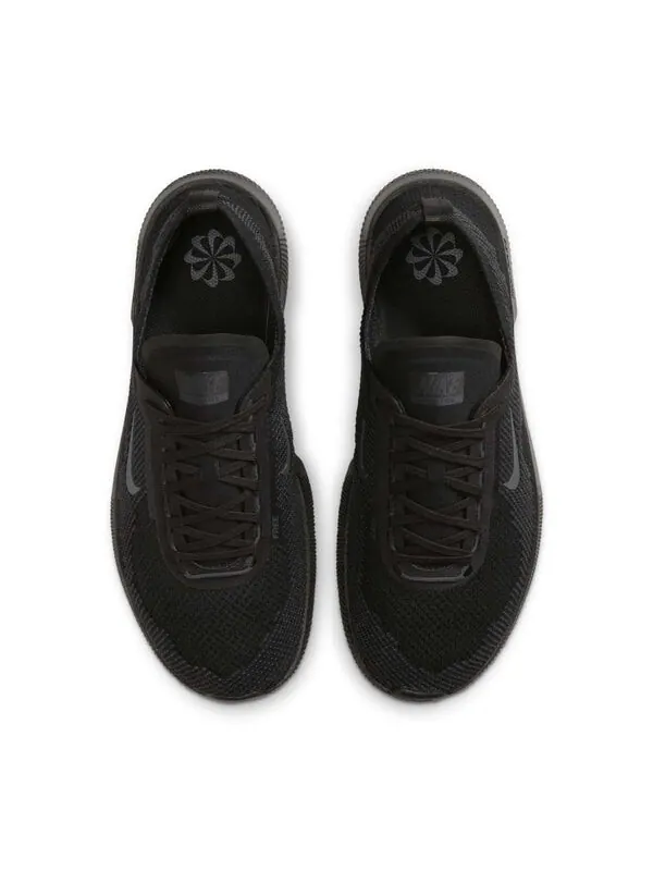 Кроссовки free 2025 'black anthracite' Nike — изображение 4 из 4, черный/черный