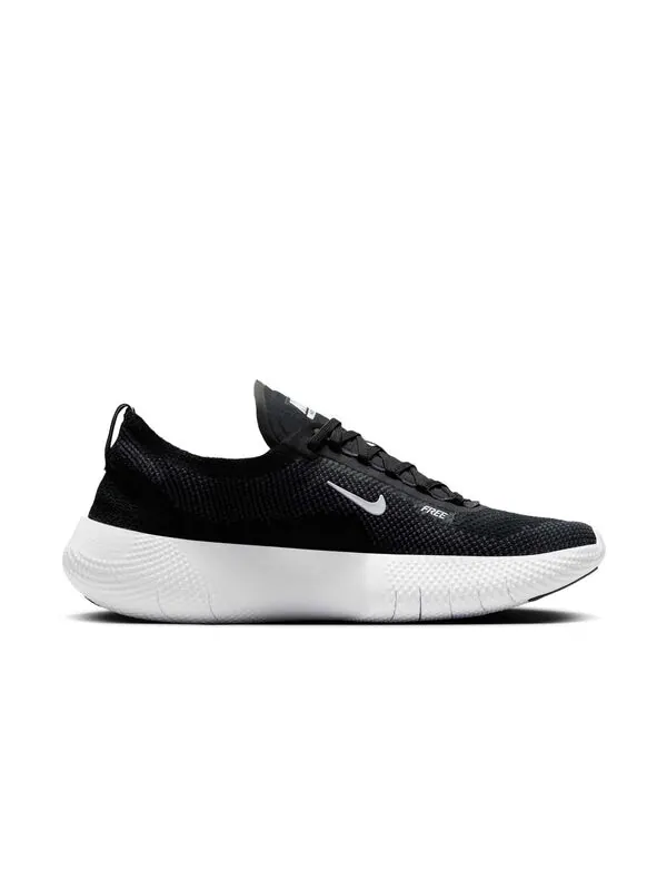Кроссовки free 2025 'black white' Nike — изображение 2 из 4, черный/белый