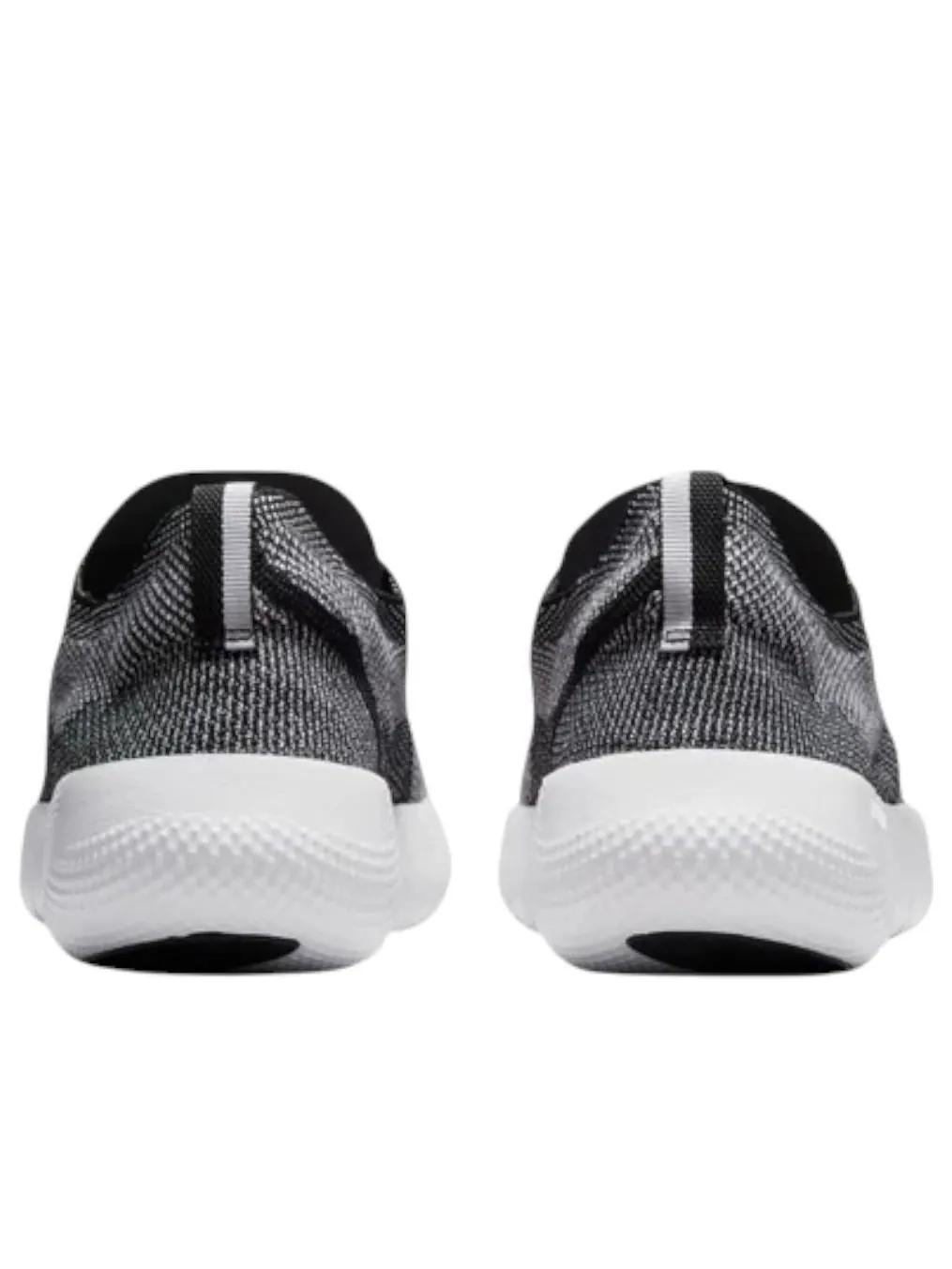Кроссовки Nike Free 2025 'Black White' — изображение 5 из 5, черный