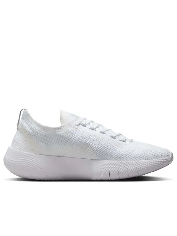 Кроссовки nke free 2025 Nike — изображение 2 из 4, белый