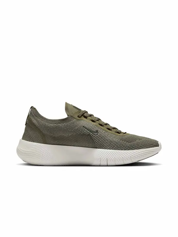 Кроссовки free 2025 'medium olive sail' Nike — изображение 2 из 4, оливковый/хаки