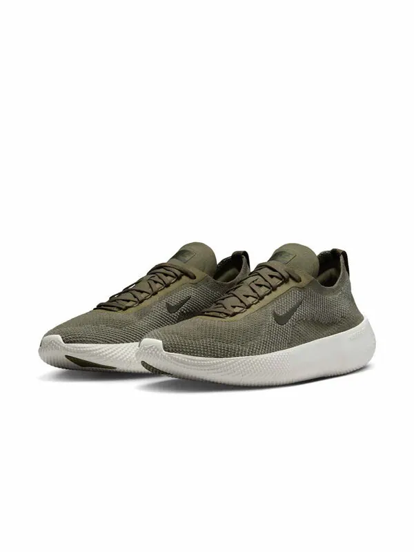 Кроссовки free 2025 'medium olive sail' Nike — изображение 3 из 4, оливковый/хаки