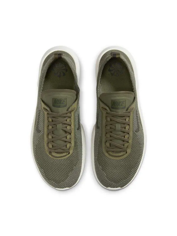 Кроссовки free 2025 'medium olive sail' Nike — изображение 4 из 4, оливковый/хаки