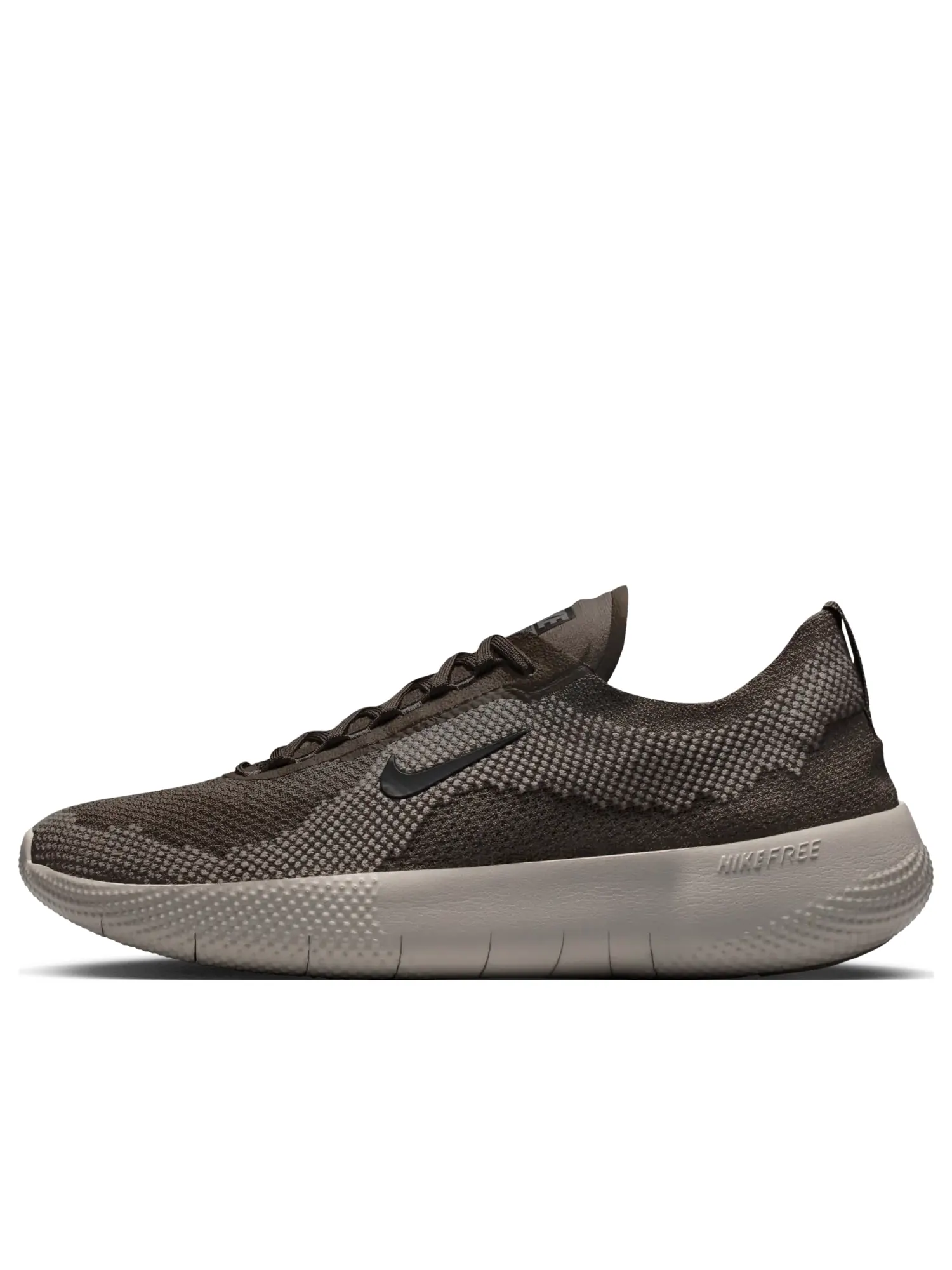 Кроссовки Nike Free 2025 'Cave Stone' — изображение 1 из 6, серый