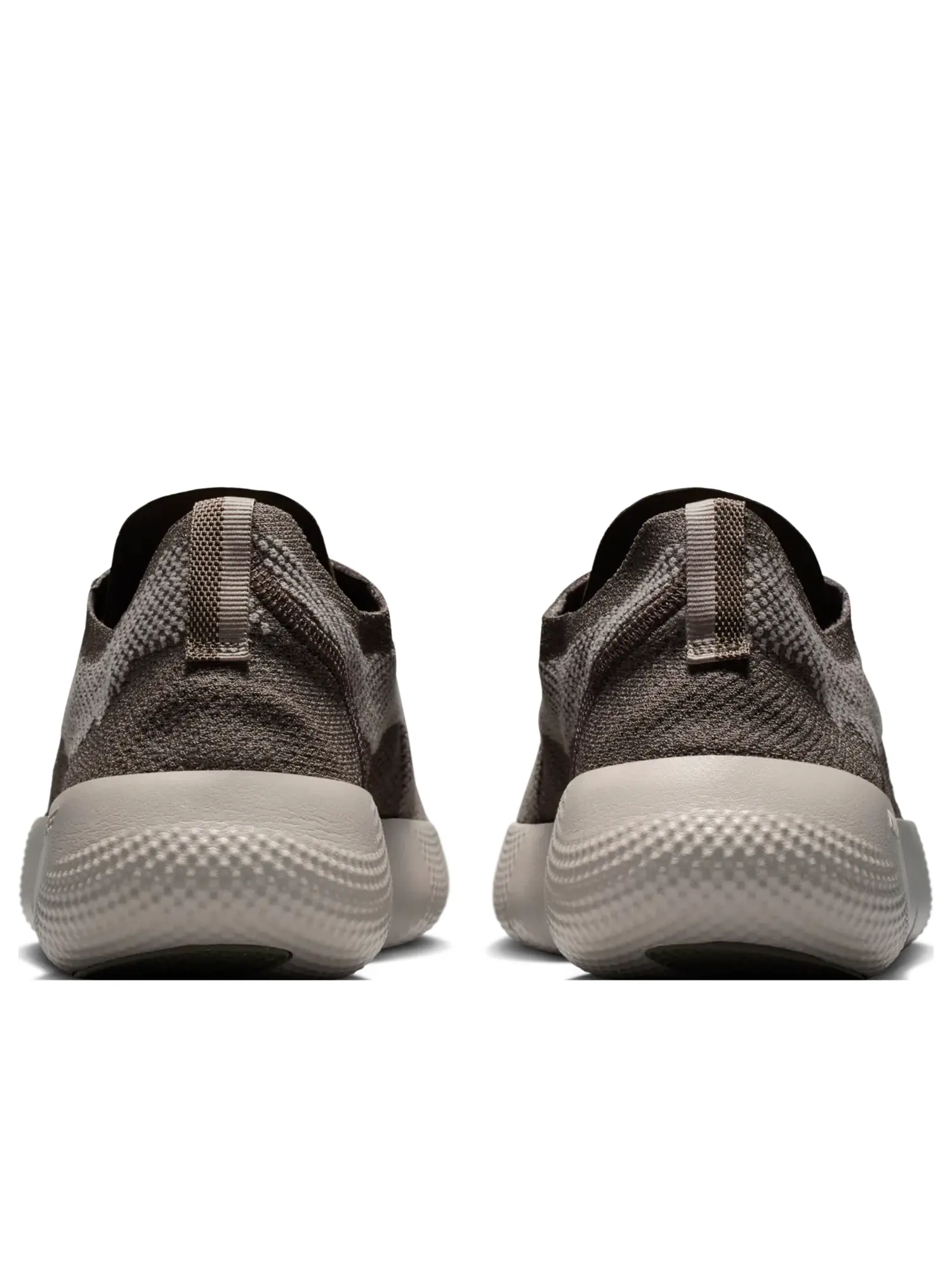 Кроссовки Nike Free 2025 'Cave Stone' — изображение 3 из 6, серый