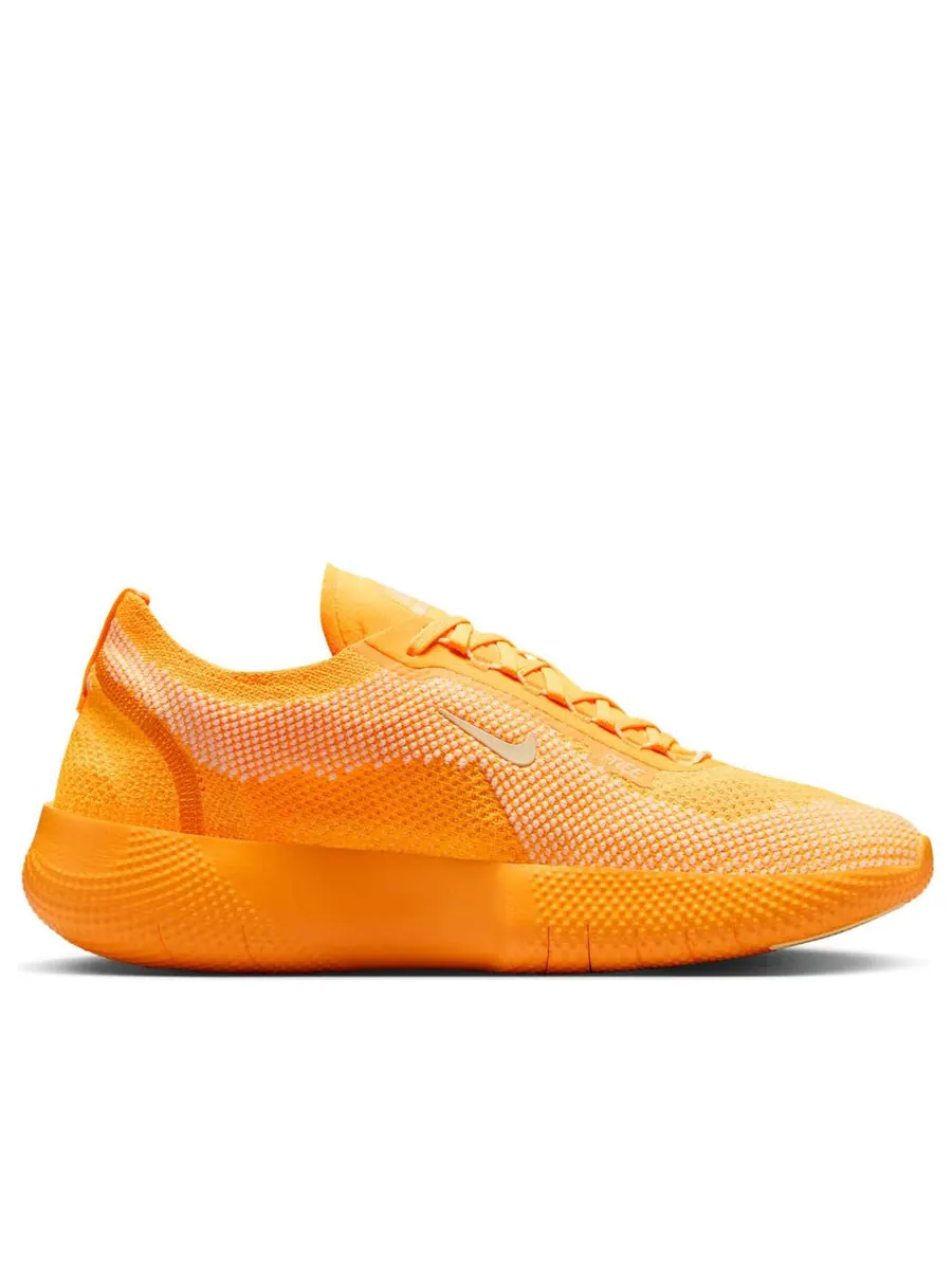 Кроссовки Nike Free 2025 'Laser Orange Alabaster' — изображение 2 из 6, оранжевый