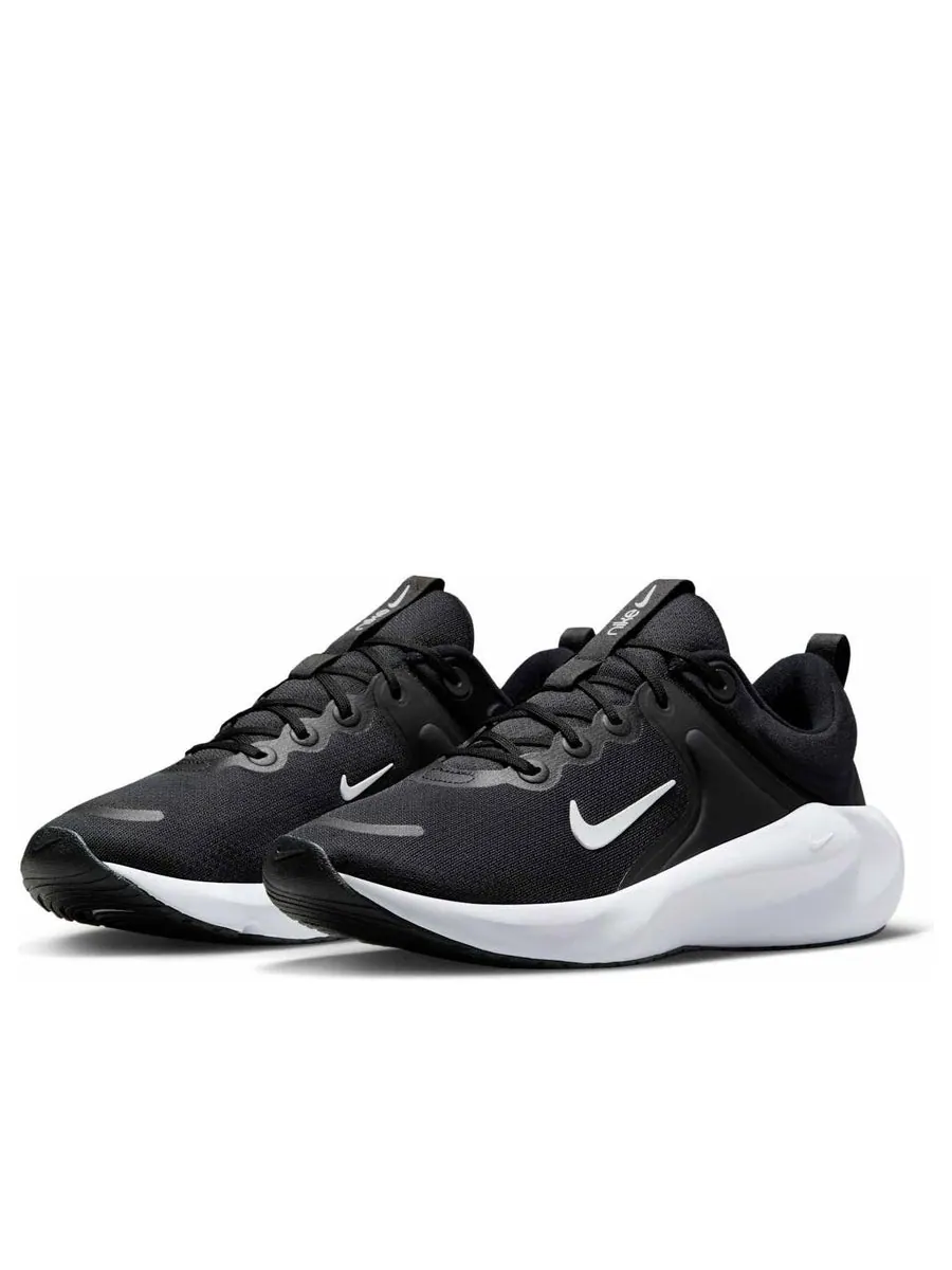 Кроссовки (WMNS) Nike In-Season TR 14 'Black White' — изображение 3 из 6, черный